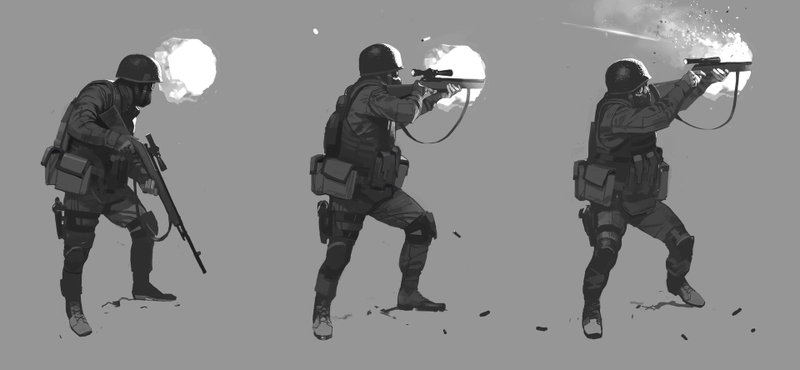 Illustration for article titled Smokin'